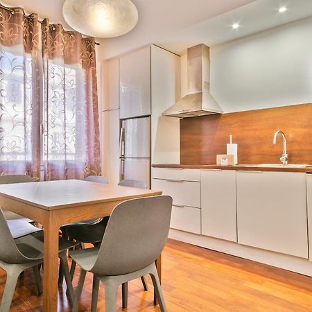 Alcam Enamorats Барселона Экстерьер фото